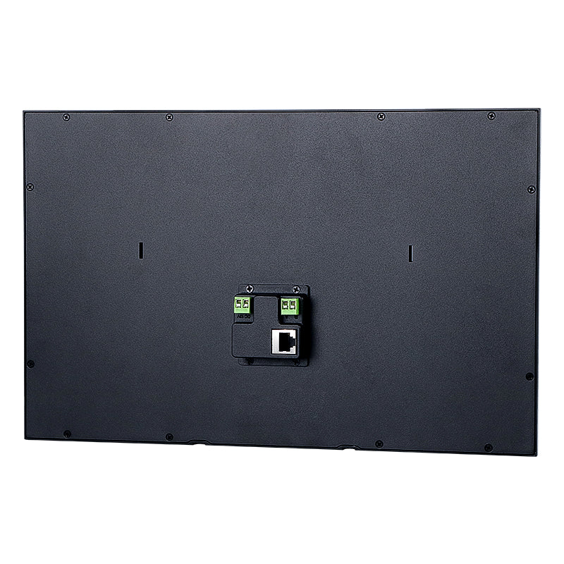YZ14P - YziPanel 14”  – Tablette murale Android PoE CPU RK3568 - EVI