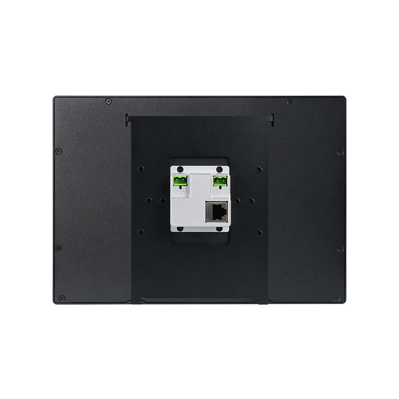 YZ10P - YziPanel 10”  – Tablette murale Android PoE CPU RK3576 - EVI