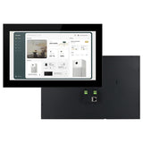 YZ14P - YziPanel 14”  – Tablette murale Android PoE CPU RK3568 - EVI