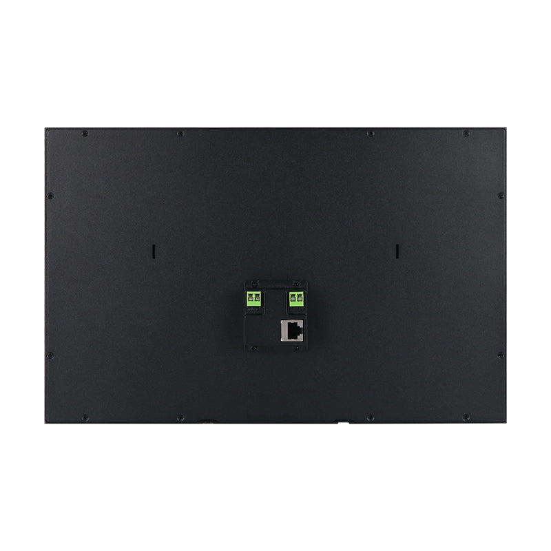 YZ14P - YziPanel 14”  – Tablette murale Android PoE CPU RK3568 - EVI