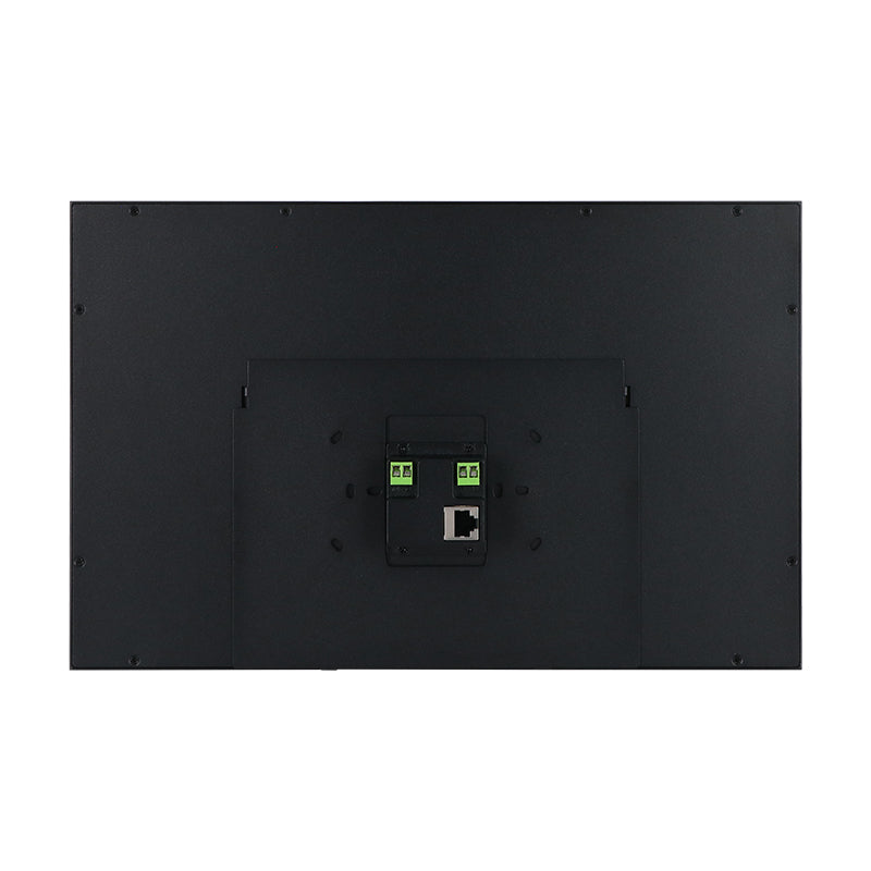 YZ14P - YziPanel 14”  – Tablette murale Android PoE CPU RK3568 - EVI