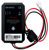 GB100CG - Traceur LTE Cat 1 pour assurance UBI - Queclink
