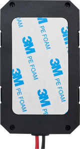 GB100CG - Traceur LTE Cat 1 pour assurance UBI - Queclink