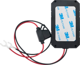 GB100CG - Traceur LTE Cat 1 pour assurance UBI - Queclink