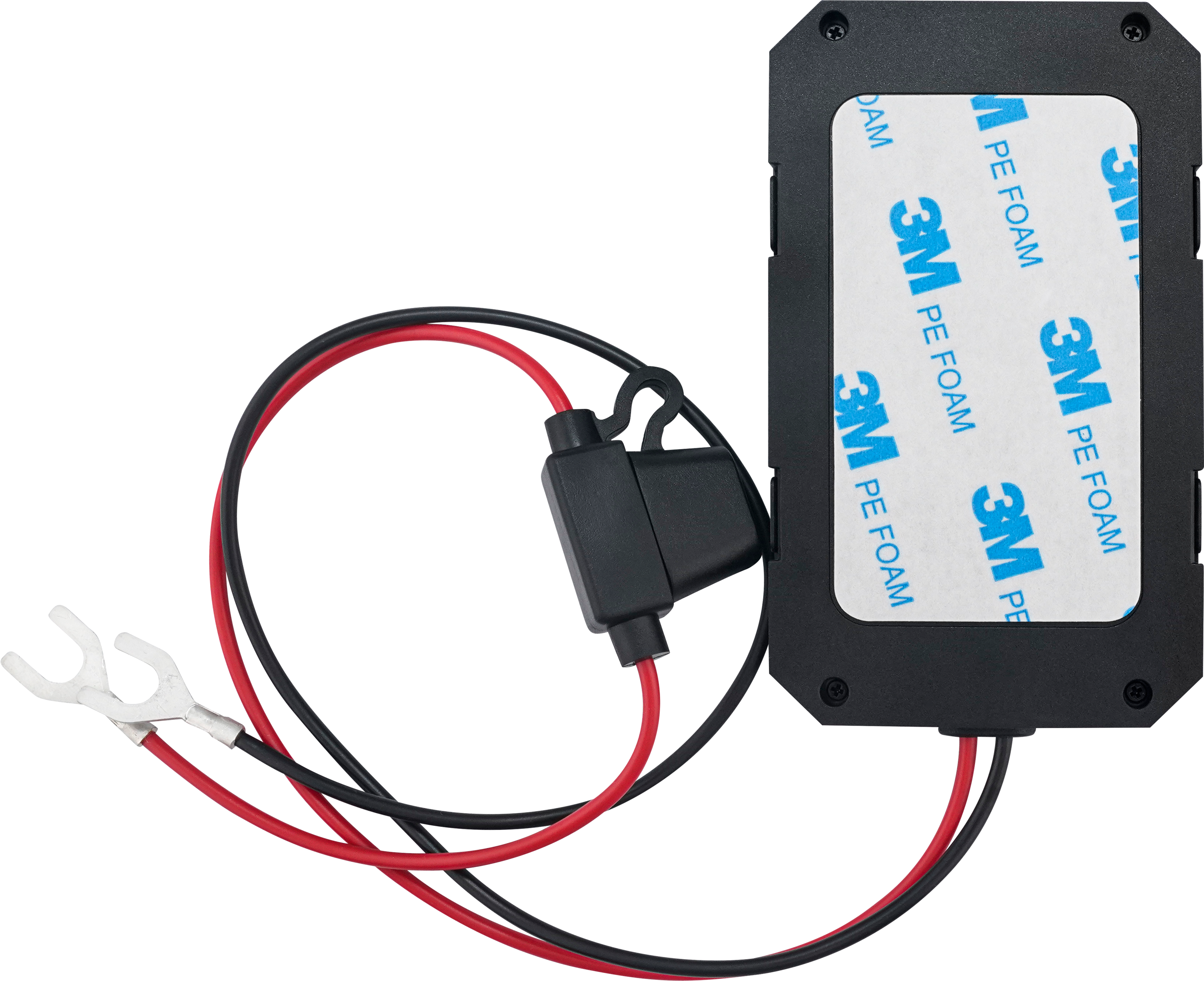 GB100CG - Traceur LTE Cat 1 pour assurance UBI - Queclink