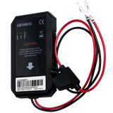 GB100CG - Traceur LTE Cat 1 pour assurance UBI - Queclink