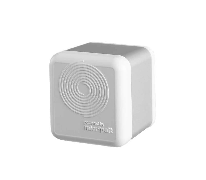MLR003R - Vanne thermostatique LoRaWAN sans pile - Micropelt