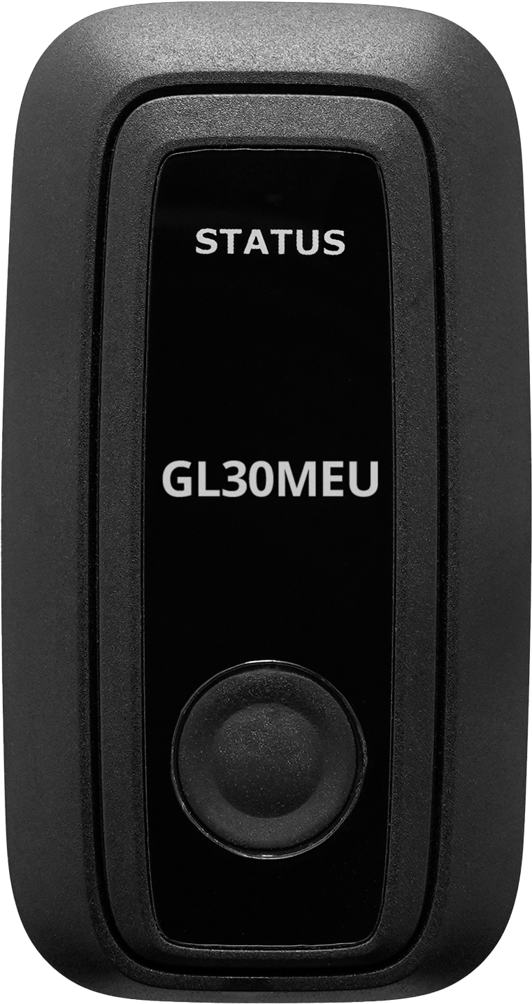 GL30MEU - Tracker IoT basse consommation IP67 - Queclink