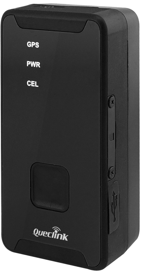 GL320MG - Tracker IoT longue autonomie IP67 - Queclink