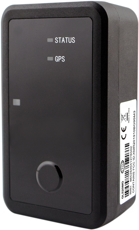 GL520MG – Tracker LTE longue autonomie IP67 - Queclink