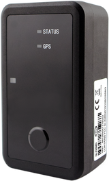 GL521MG – Tracker LTE rechargeable IP67 pour actifs - Queclink