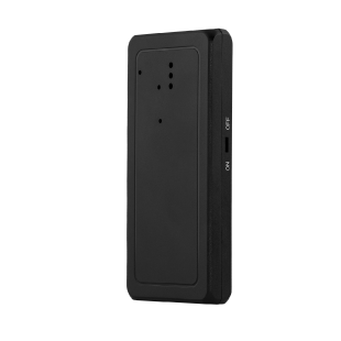 GL52RP – Tracker LoRaWAN compact pour actifs - Queclink