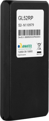 GL52RP – Tracker LoRaWAN compact pour actifs - Queclink
