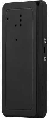 GL52RP – Tracker LoRaWAN compact pour actifs - Queclink