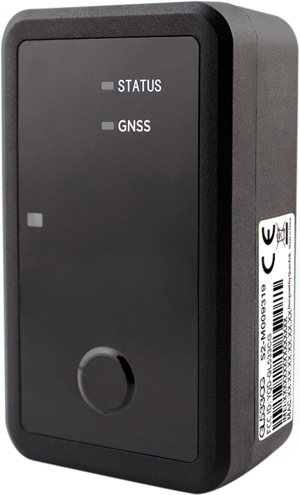 GL533CG - Traceur IoT longue portée LTE LoRaWAN - Queclink