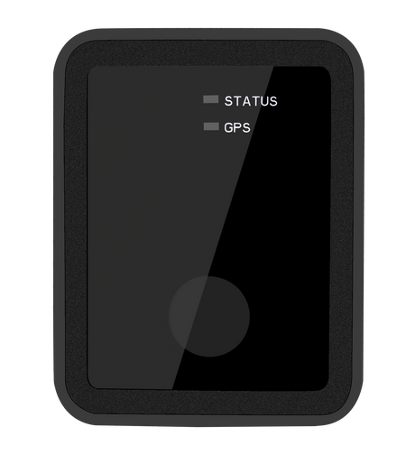 GL53MG – Tracker industriel IP67 longue autonomie - Queclink