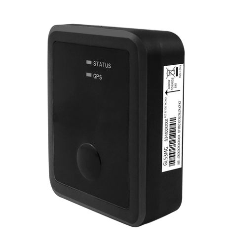 GL53MG – Tracker industriel IP67 longue autonomie - Queclink