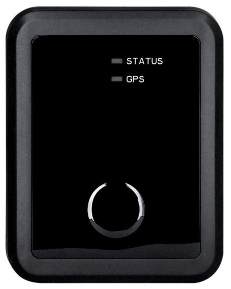 GL53MG Plus – Tracker GPS BLE 5.2 longue autonomie - Queclink