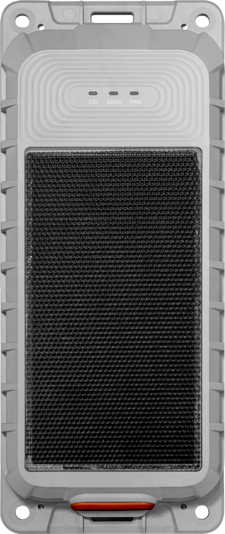 GL601CEU – Tracker solaire LTE longue durée IP67 - Queclink