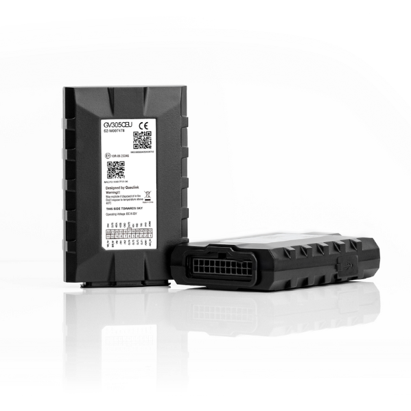 Queclink GV305CEU – Tracker GPS LTE pour gestion de flotte