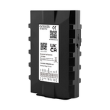GV355CEU - Tracker 4G LTE avec lecture tachygraphe et données CANBus - Queclink