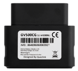 GV500CG – Traceur OBD LTE pour services IoT embarqués - Queclink