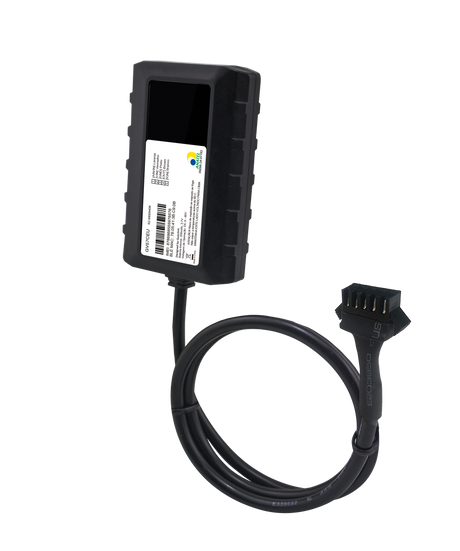 GV57CEU - Traceur GPS 4G IP67 - Queclink