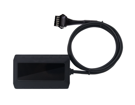 GV57CEU - Traceur GPS 4G IP67 - Queclink