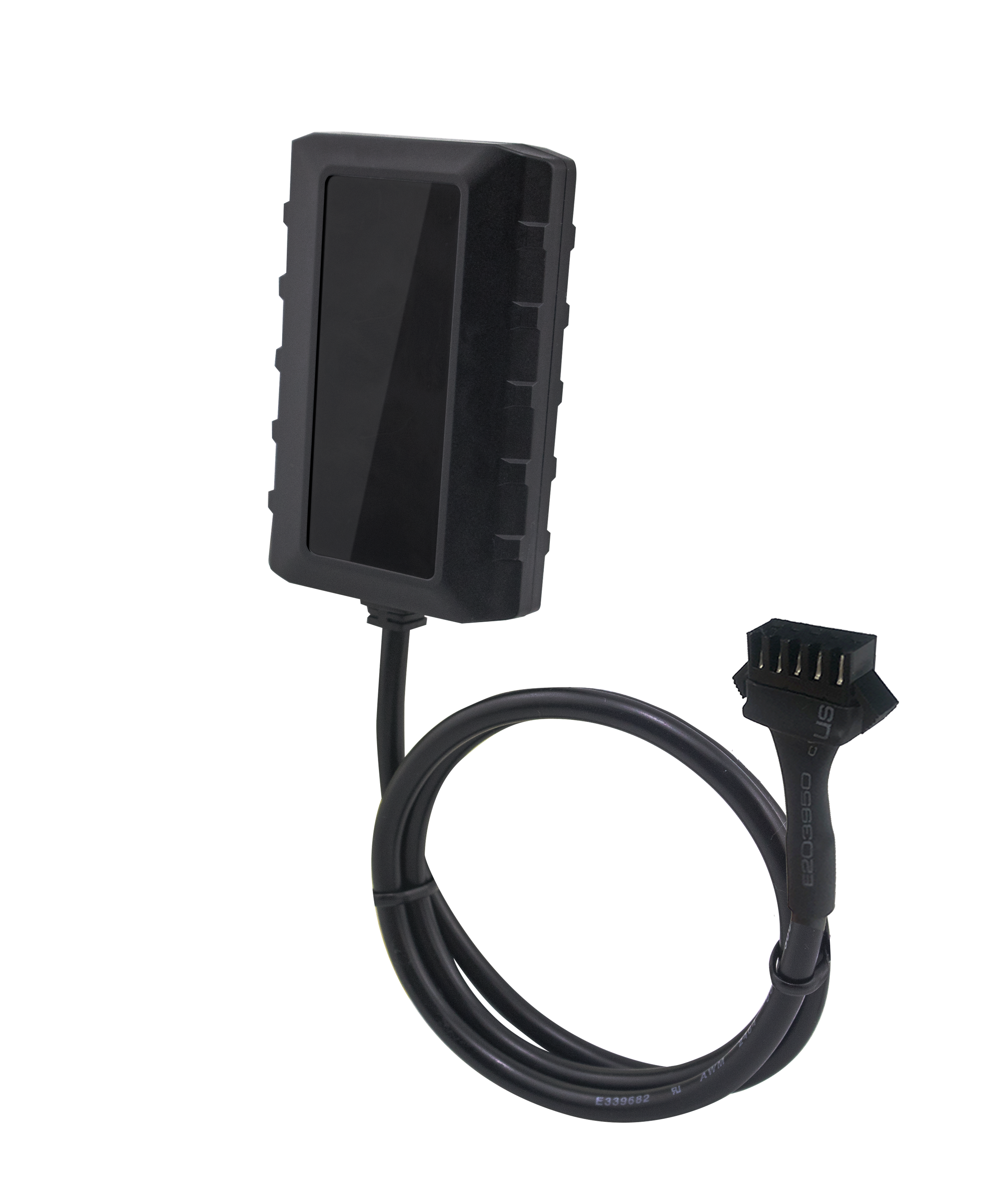 GV57CEU - Traceur GPS 4G IP67 - Queclink