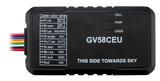 GV58CEU – Tracker GPS 4G compact pour le suivi de flotte et la télématique IoT - Queclink