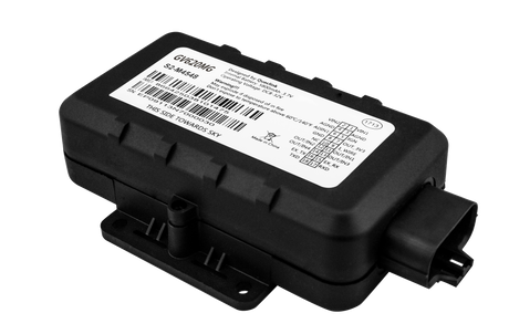 GV620MG - Traceur IP67 pour actifs lourds - Queclink