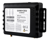 GV851CEU - Passerelle télématique 4G LTE Linux pour flottes et véhicules connectés - Queclink