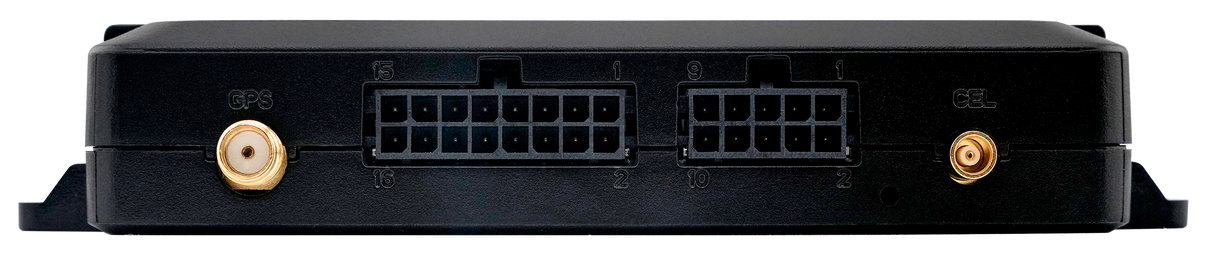 GV851CEU - Passerelle télématique 4G LTE Linux pour flottes et véhicules connectés - Queclink