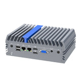 Pc industriel Fanless - IEXP-332 - N100