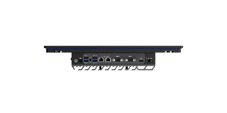 Panel Pc 15 pouces - IVS-156C5-ADL3-8FB-01