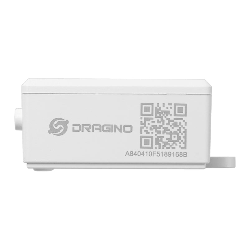 LC01 - Relais LoRaWAN - Dragino