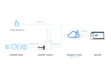 Milesight IoT Cloud Pro 1 - Abonnement 1 an visuel 2