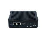 Mini PC Fanless Quad Core 3 sorties vidéos 4K - SPW-N5 - Sparwan visuel 2