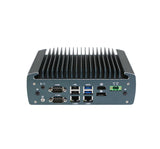 Mini PC fanless industriel, Quad Core, GPIO et RS232 - SPW-1226N visuel 3