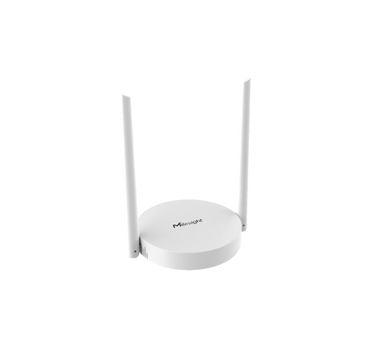 Mini Passerelle Lorawan UG63 v2, WiFi et ETH - Milesight - UG63-868M-V2 visuel 4