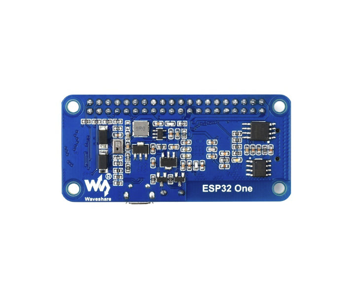 Mini carte de développement avec WiFi/Bluetooth, caméra - ESP32 One Kit visuel 2