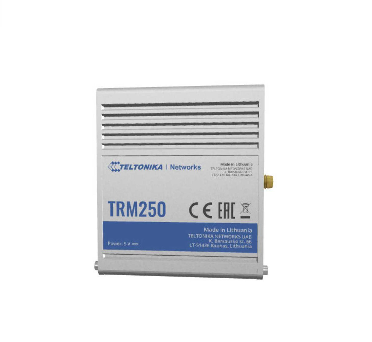 Modem 4G industriel - TRM250