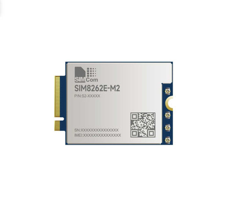 Module 5G M.2 SIMCOM - SIM8262E