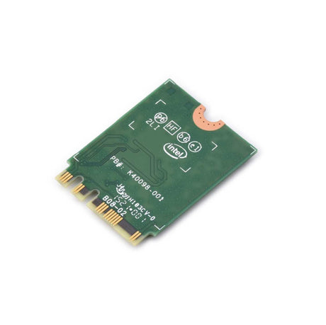 Module Wi-Fi 6 802.11AX M.2 - AX200 visuel 2