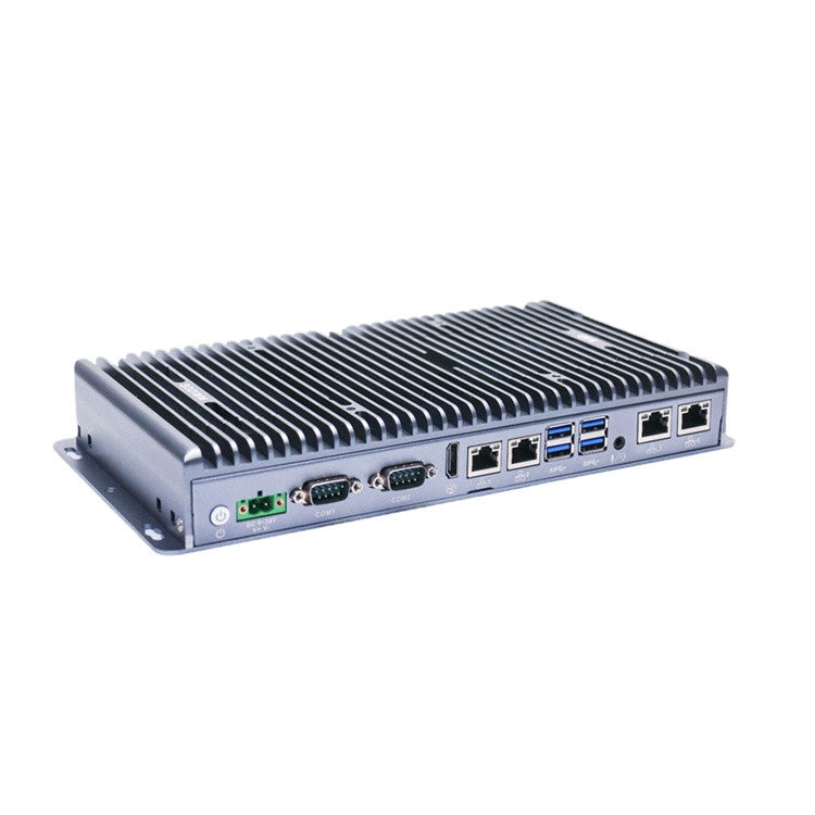 PC Industriel - SPW-3046 - i5-8265U vue 2