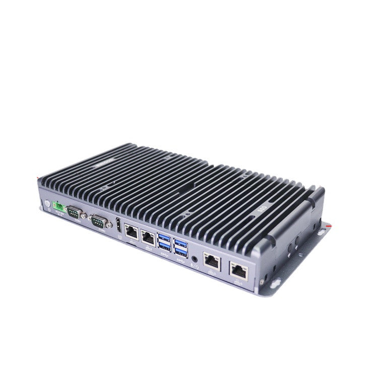 PC Industriel - SPW-3046 - i5-8265U vue 3