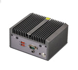 PC fanless industriel - Core i5-1135G7 - QBiX-TGLA1135G7-A1 visuel 1