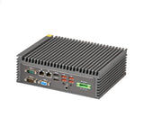  PC fanless industriel Intel Core I5 - QBiX-Expert-TGLA1135G7H-A1