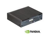 PC fanless industriel NVIDIA Carmel Arm v8.2 - QBiX-Jetson-XavierAHP-A1 visuel 1