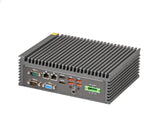  PC industriel fanless - Intel Core i7-1165G7 - QBiX-Expert-TGLA1165G7H-A1